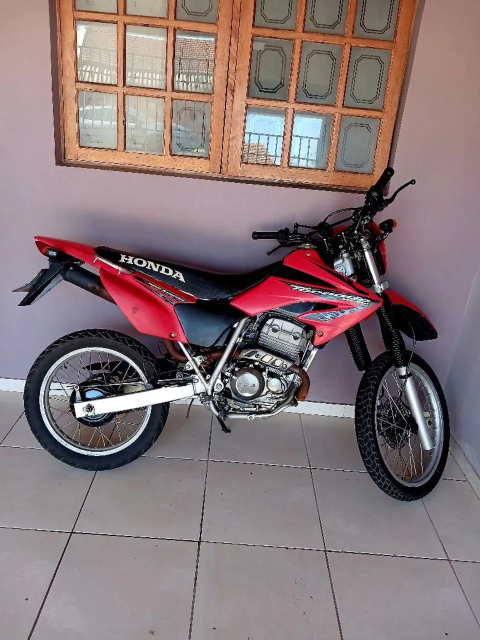  xr 250 tornado 