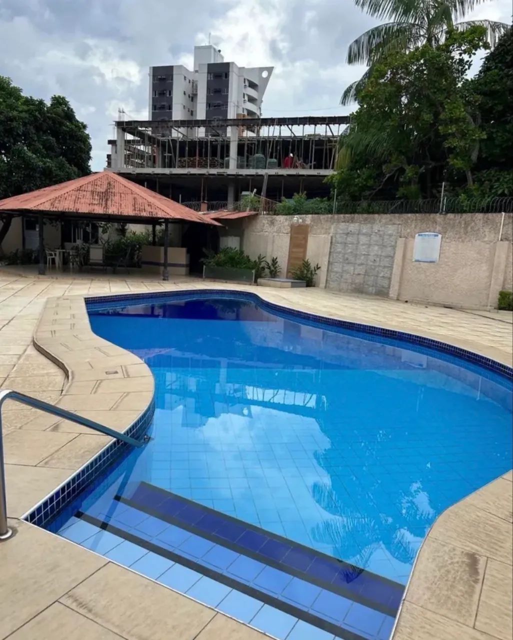 SHALOM TOWER 120 m2 - 3 QUARTOS  - Foto 3