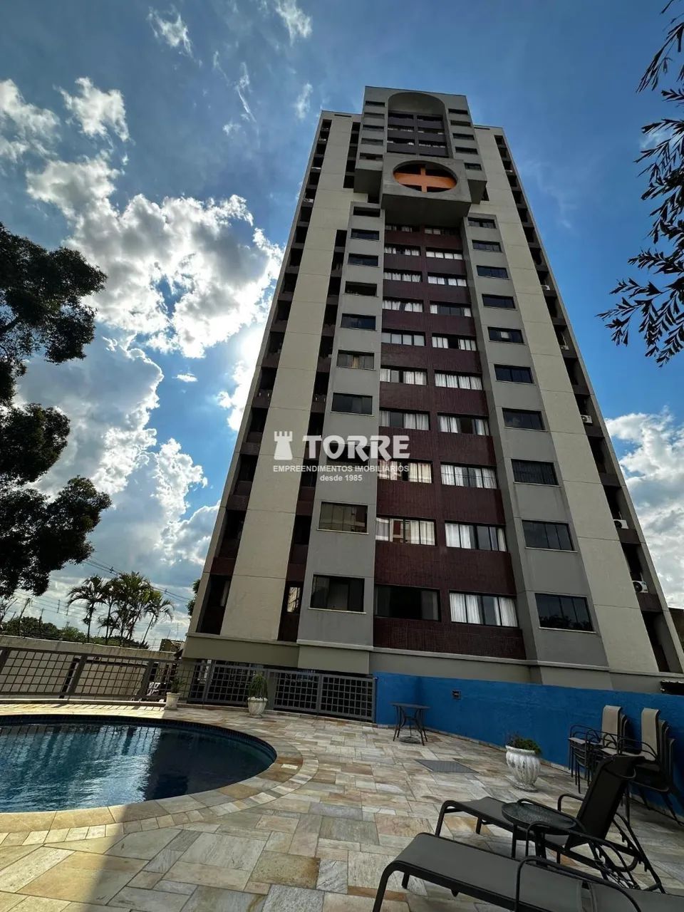 apartamento - Bonfim - Campinas