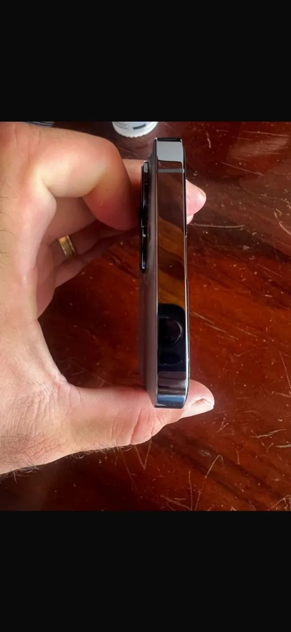 Iphone 13 pro max 256 gb - Foto 4