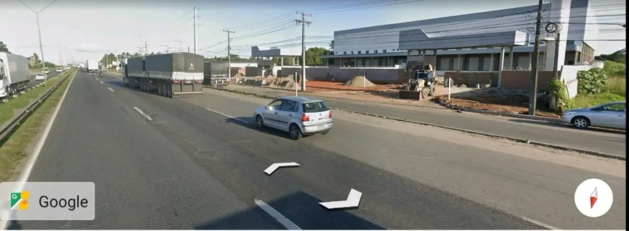 Galpão Br 324 em Feira de santana - Foto 5
