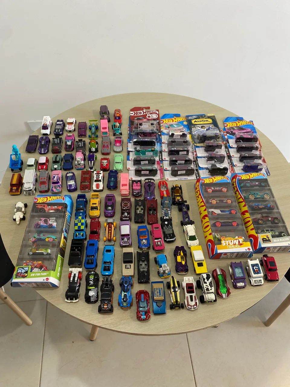 LOTE HOT WHEELS - Foto 2