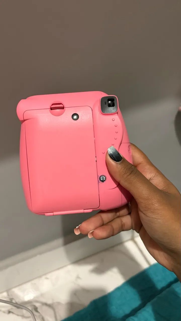 Câmera instax - Foto 3