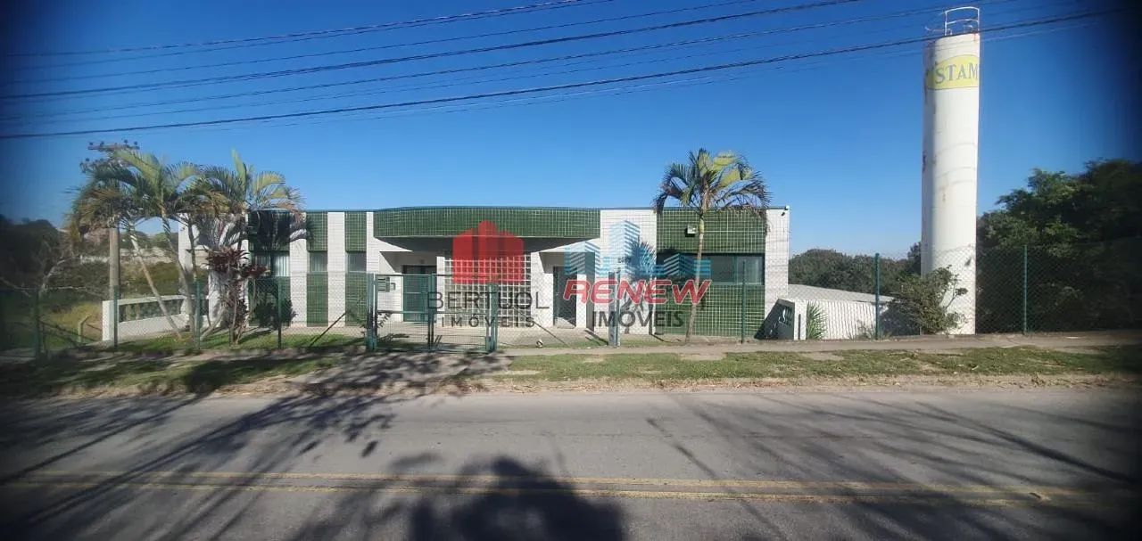 Galpão para aluguel Macuco em Valinhos - Foto 2