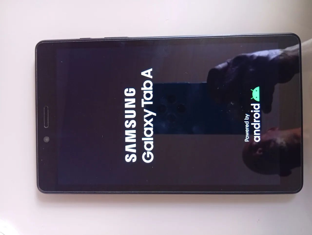 Vendo tablet Samsung Galaxy tabA  - Foto 3