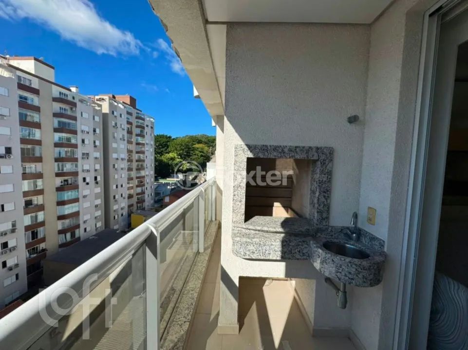 Apartamento à venda Rua Frei Caneca, Agronômica - Florianópolis - Foto 3