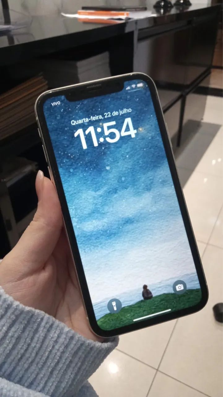 Iphone 11 64 GB