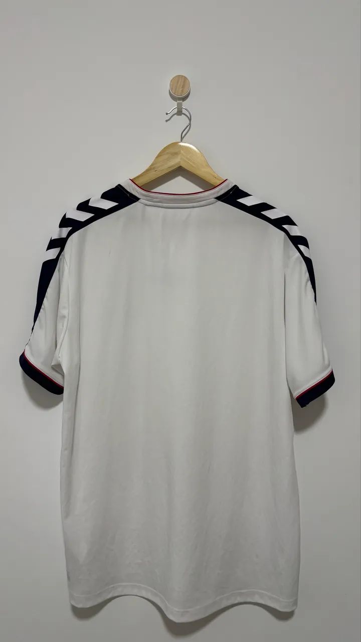 Camisa AGF Aarhus 2021/22 - Foto 2