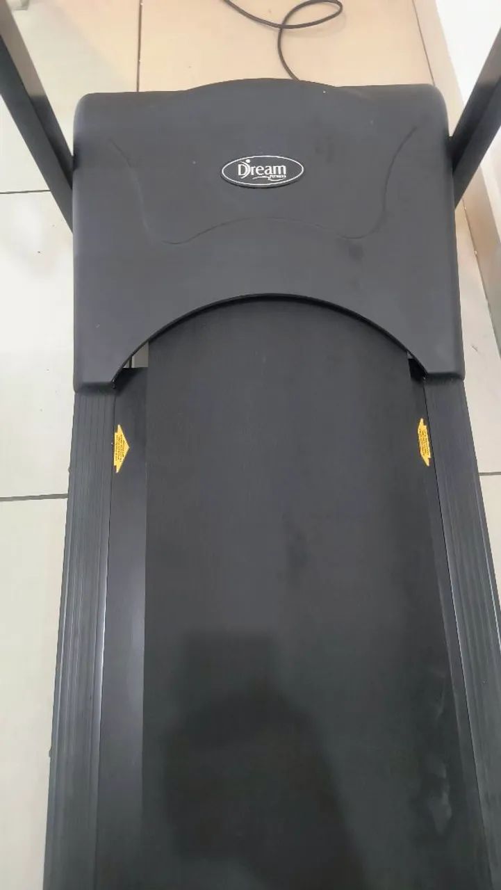 Esteira Run Fit 1600 - Foto 2