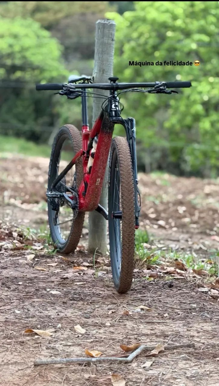 Bicicleta  - Foto 2