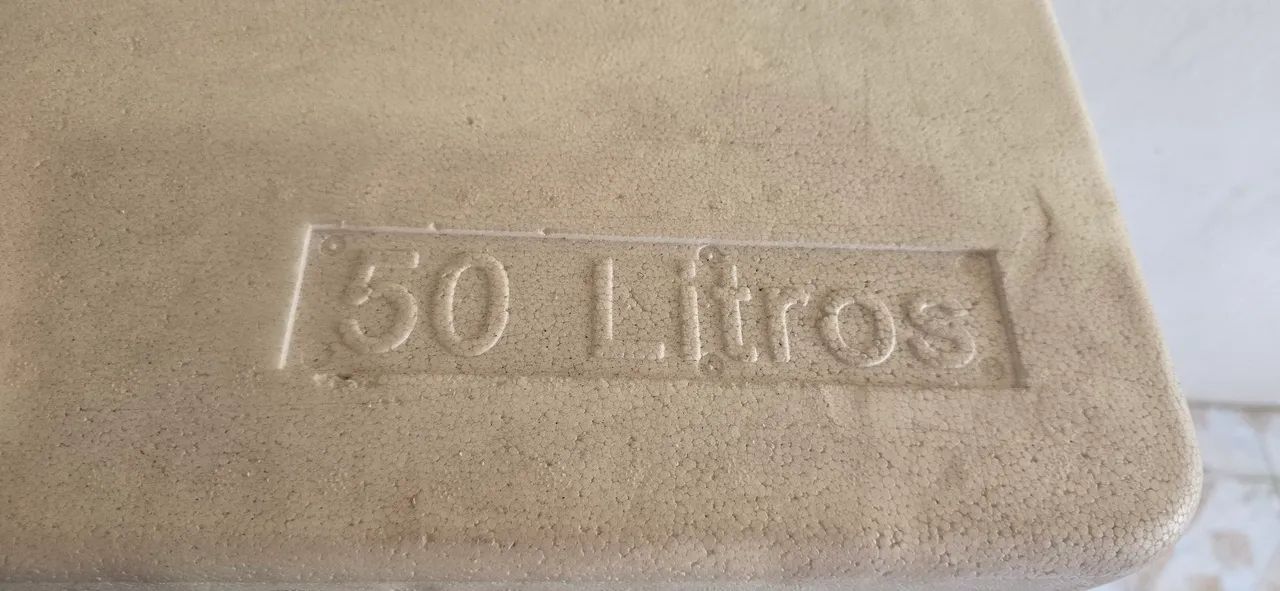 Isopor 50L - Foto 4