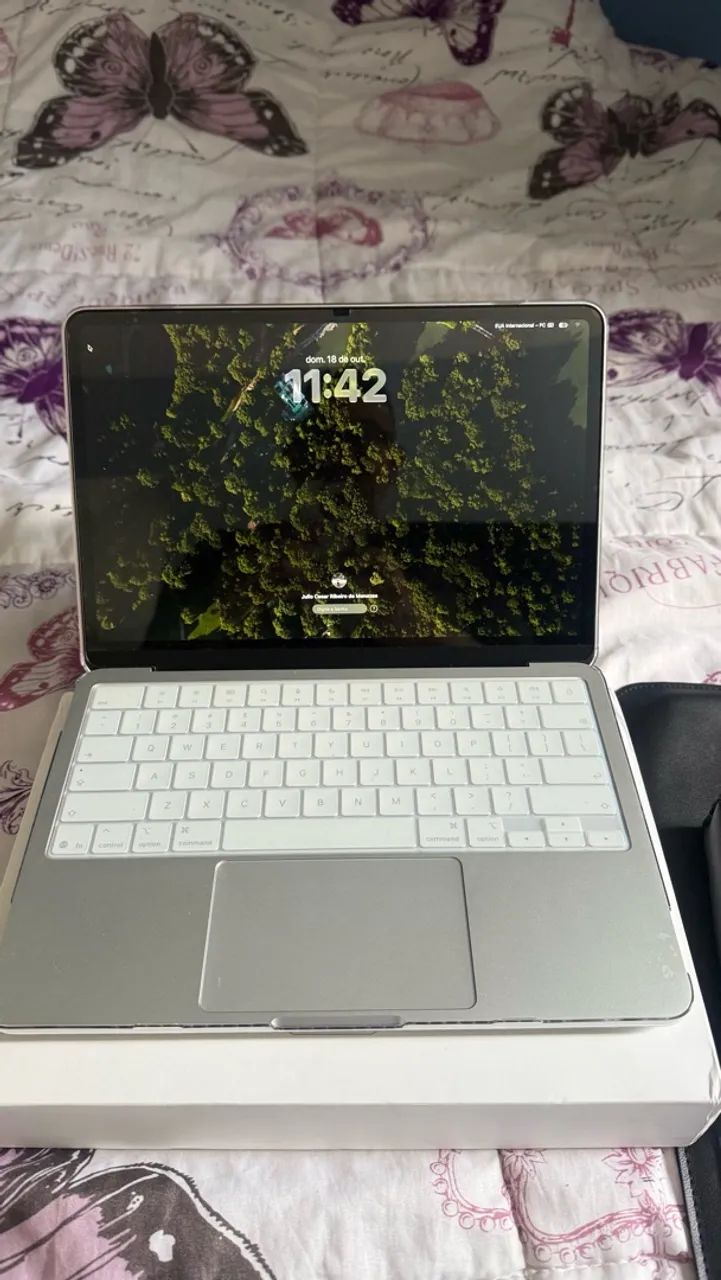 MacBook Neo 
