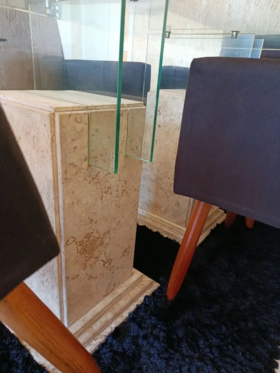 Mesa de jantar  - Foto 3