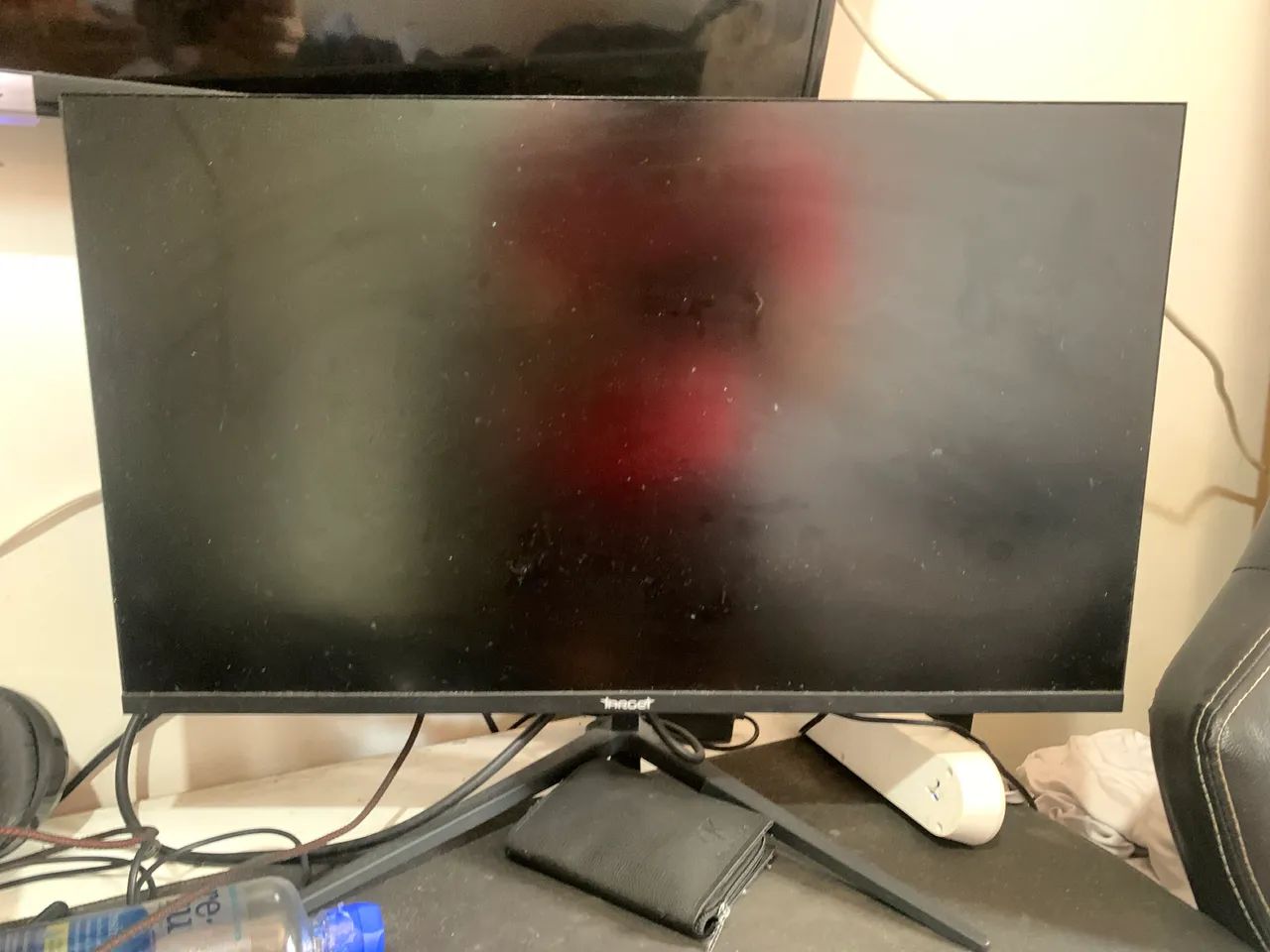 Monitor TARGET 165HZ 