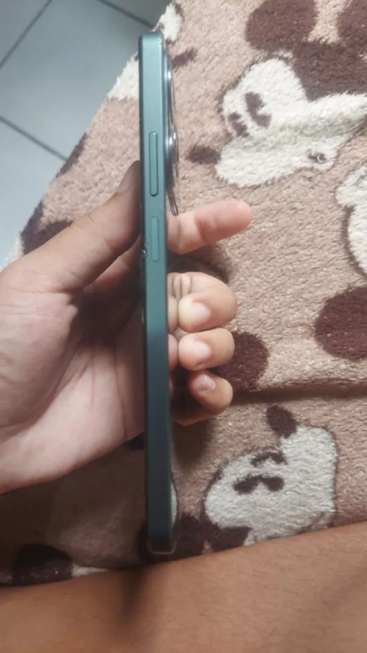 Vende celular C61 redmi - Foto 3