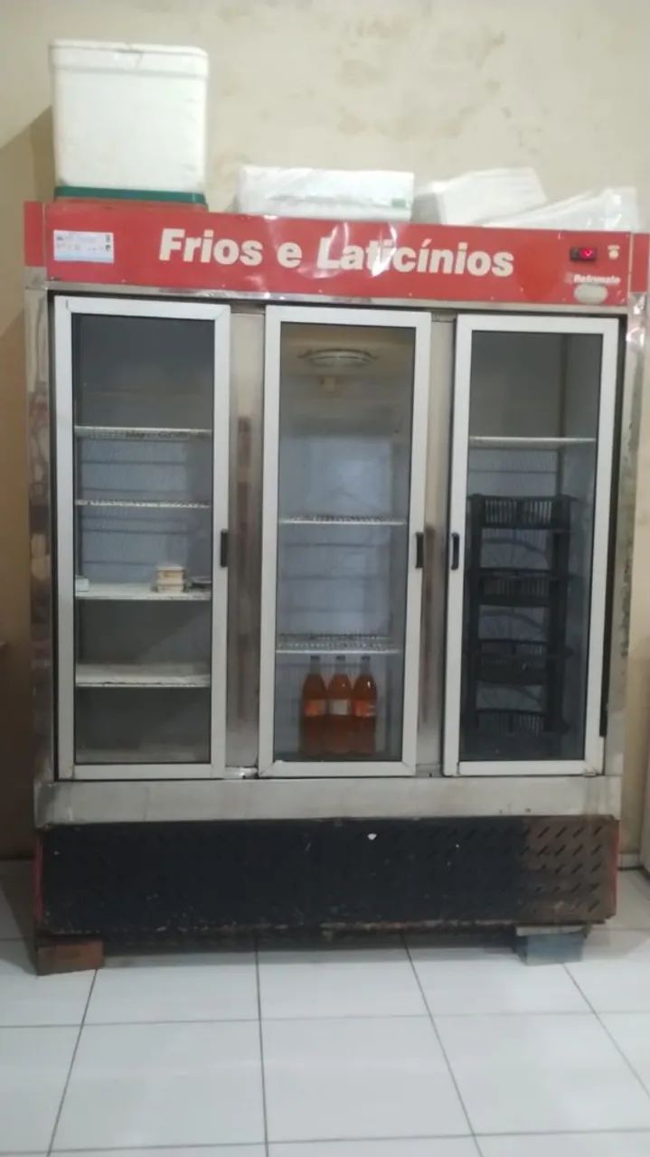 Freezer para frios e bebidas! - Foto 2
