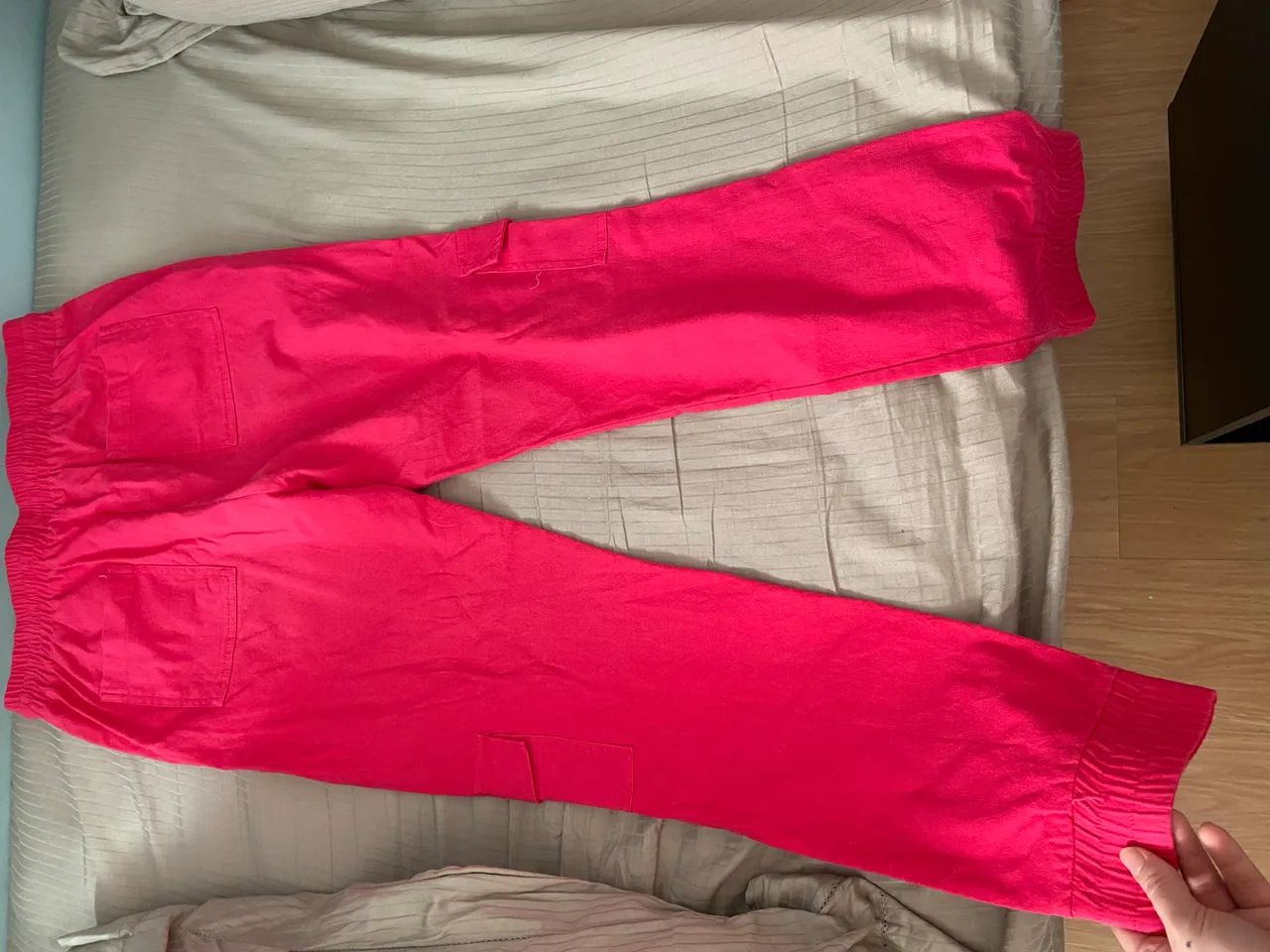 Calça