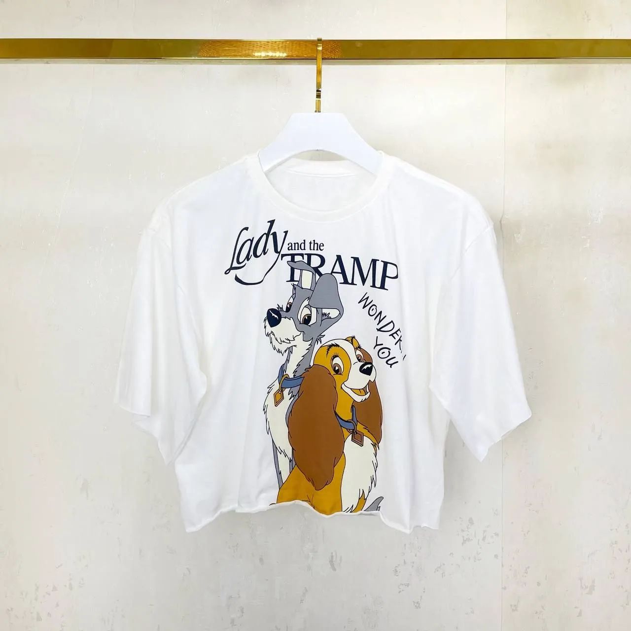 Cropped Oversized  - Foto 3