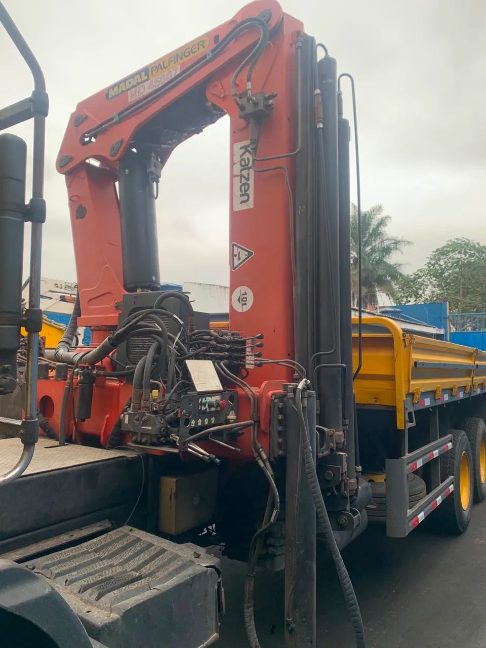 Munck MADAL 45007  - Foto 2