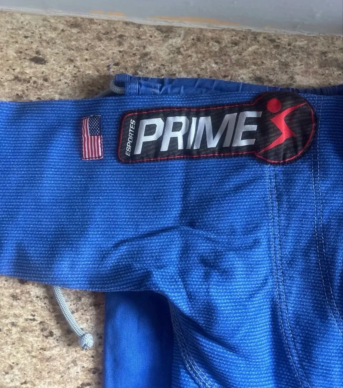Kimono Jiu Jitsu A2 PRIME  - Foto 4