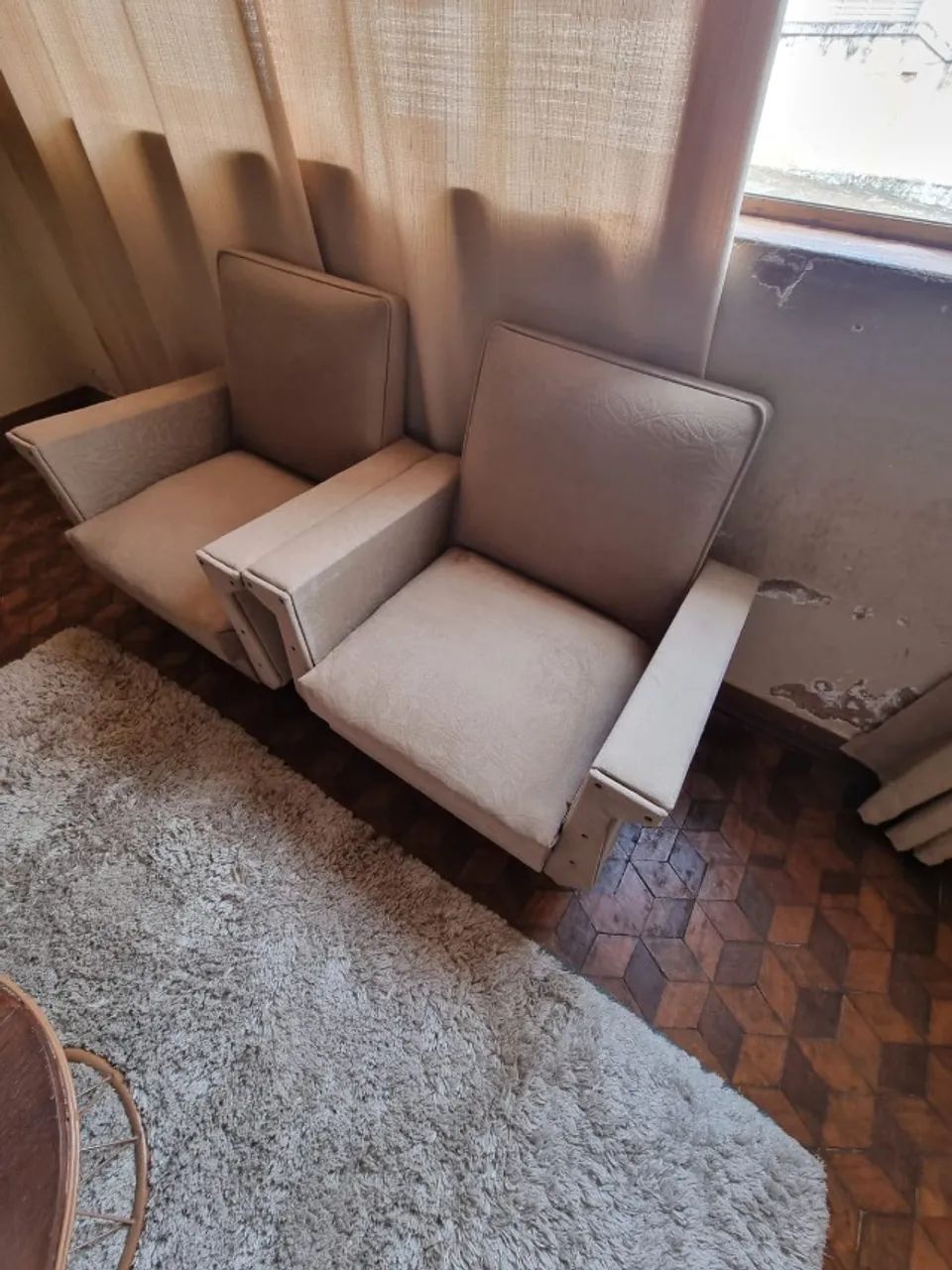 poltronas modernistas classicas Mid-Century anos 50 e 60 - Foto 2