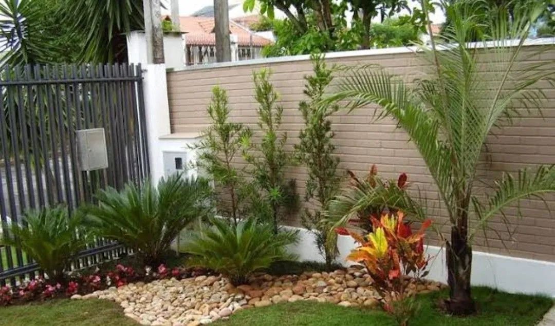 Trabalhamos com Roçadas e jardinagem - Foto 2