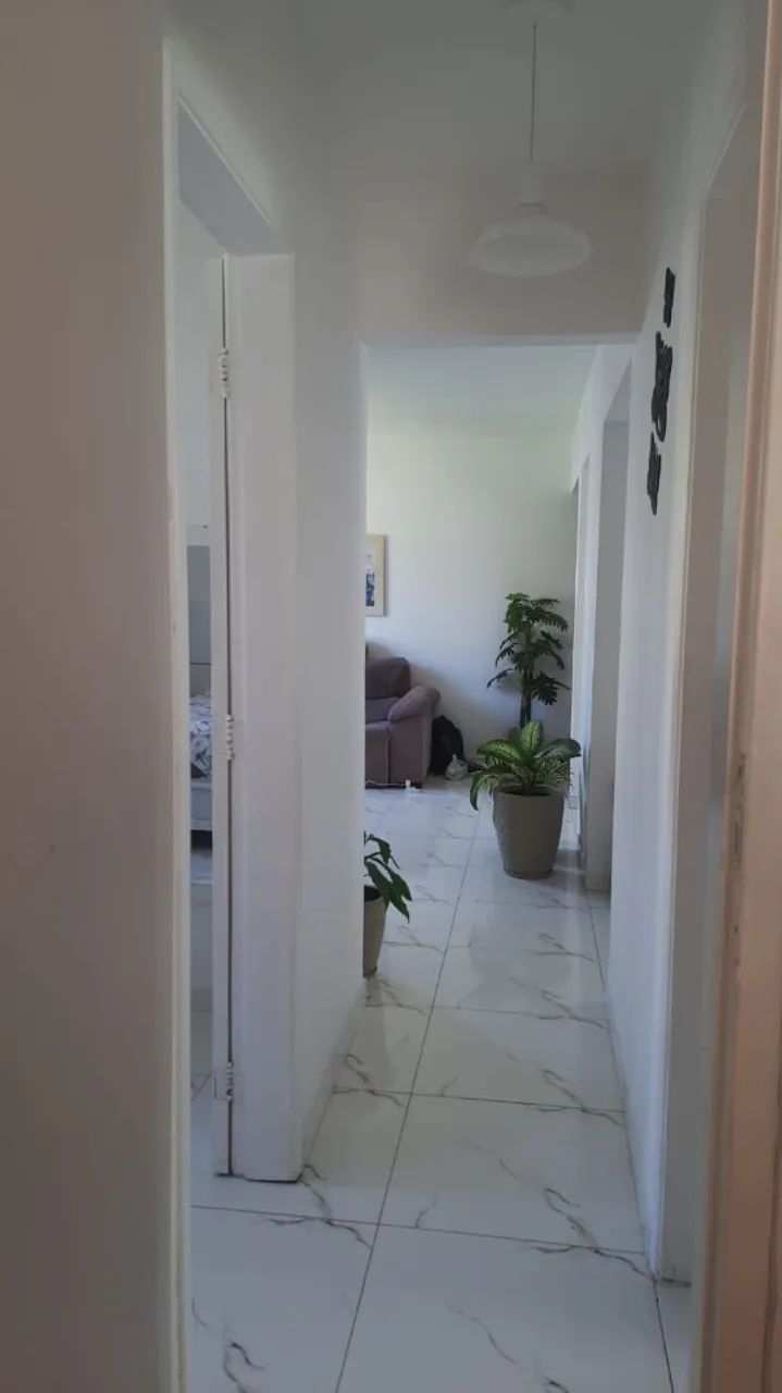 Venda, conjunto Vale dos Lagos 2/4 com dependência  - Foto 4