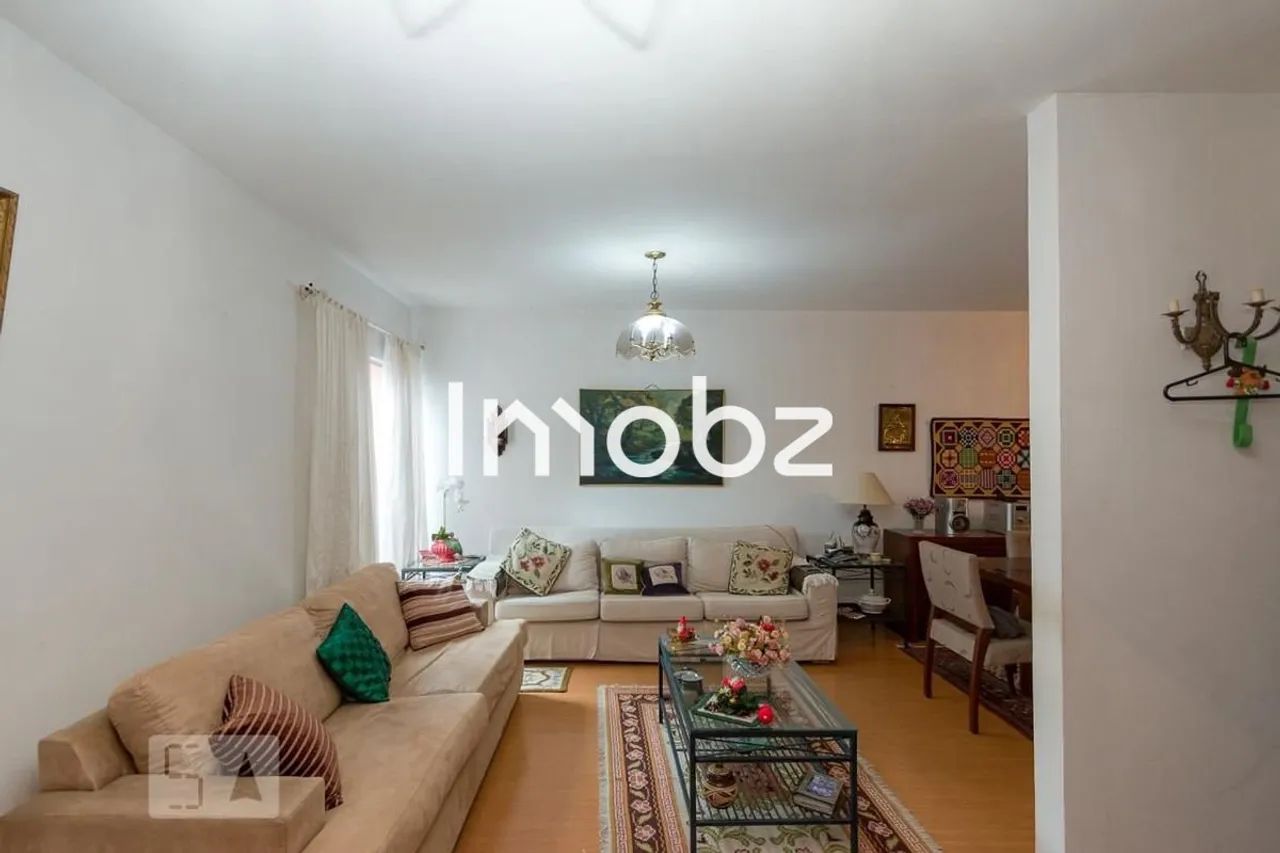 Casa à Venda - Brooklin, 4 Quartos, 200 m2 - Foto 3