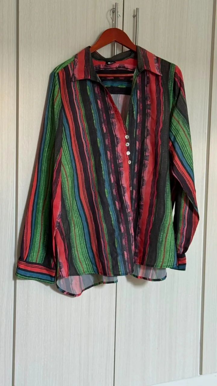 Camisa  - Foto 2