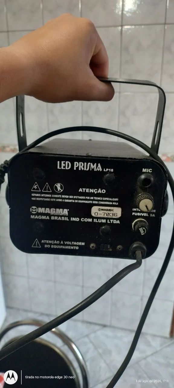 Máquina raio de sol  - Foto 2