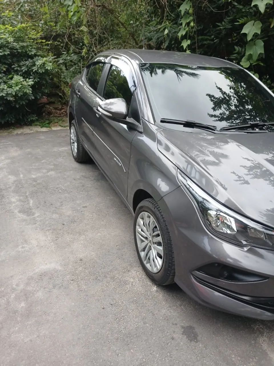 Fiat Cronos Drive 1.3 8V Flex 2025 - Foto 3