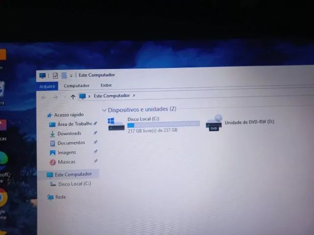 Notebook  - Foto 2