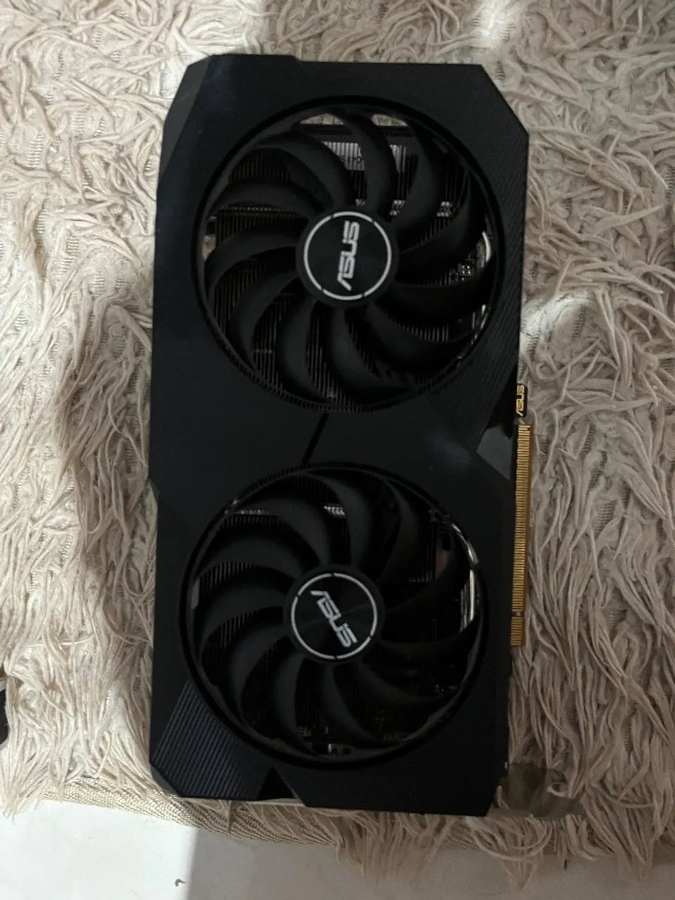 Placa de vídeo RX 6600 - 8gb - Foto 3