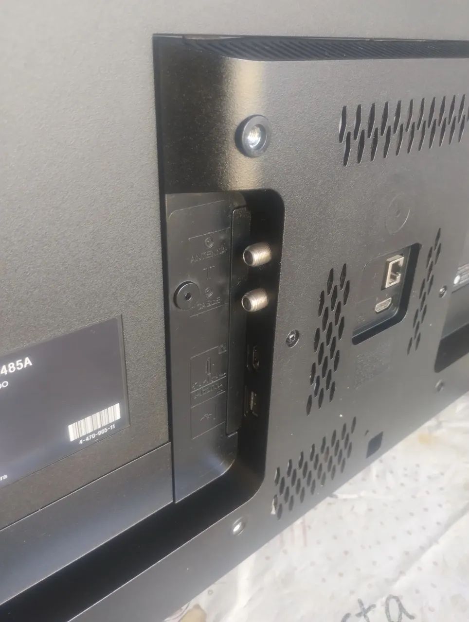 Televisão Sony 40 polegadas Full HD  - Foto 5
