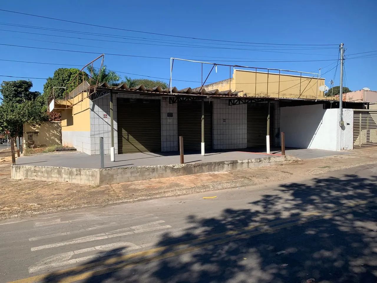 Foto - Goiânia - Vila Jardim São Judas Tadeu