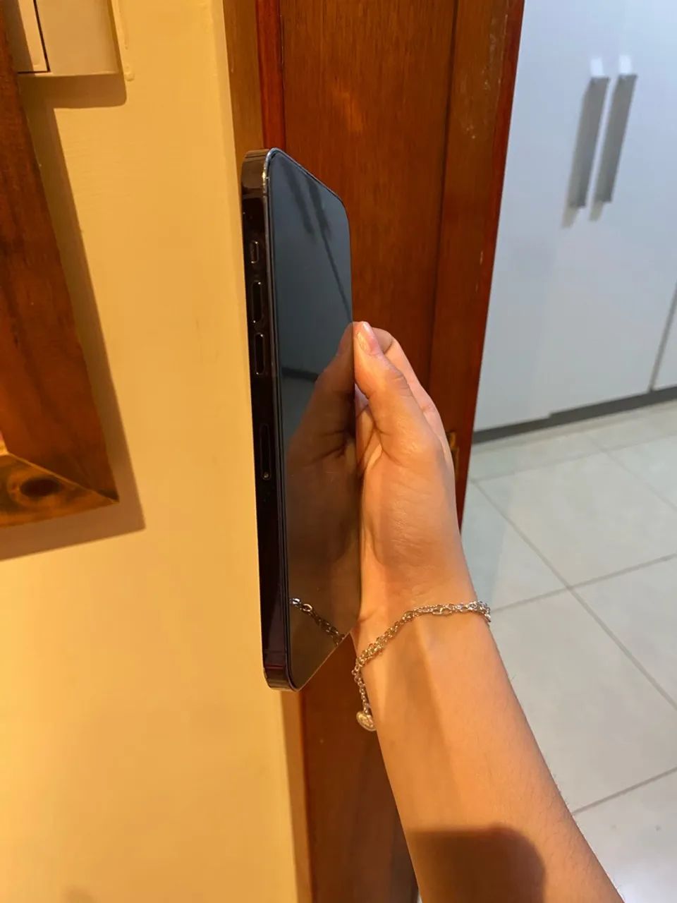 iPhone 14 Pro Max Roxo 512 GB - Foto 2