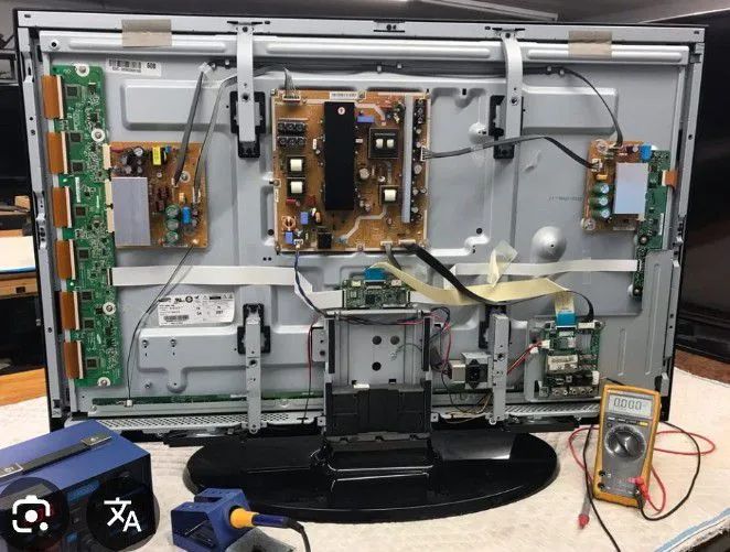 Técnico em eletronica . - Foto 4