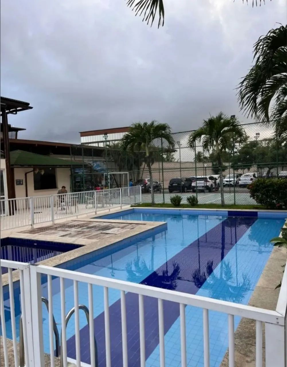 Apartamento para alugar ou repasse do financiamento  - Foto 6