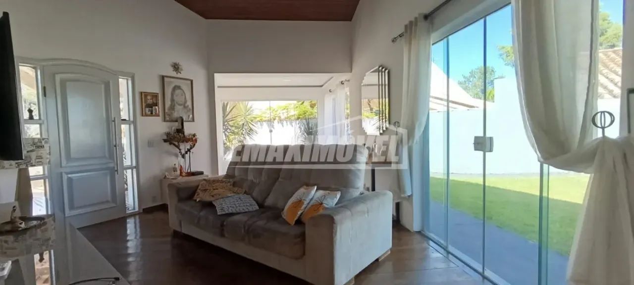 Casa em Condomínios em Araçoiaba da Serra - Foto 5