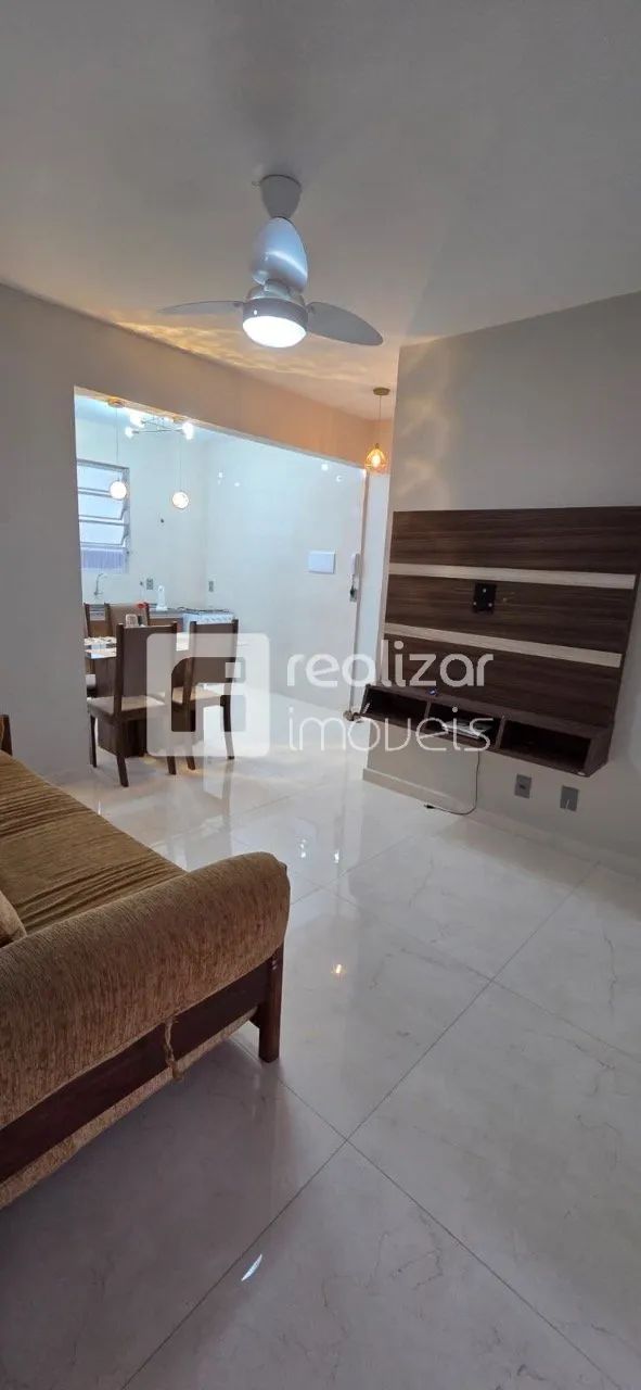 Apartamento com 3 dormitórios na Carvoeira - Foto 4