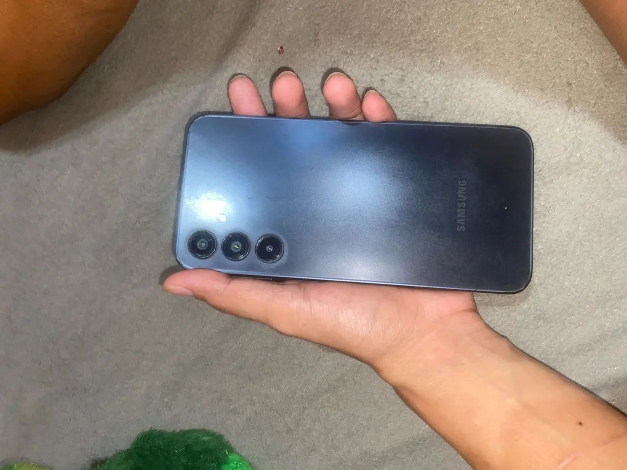 Celular a16 256gb