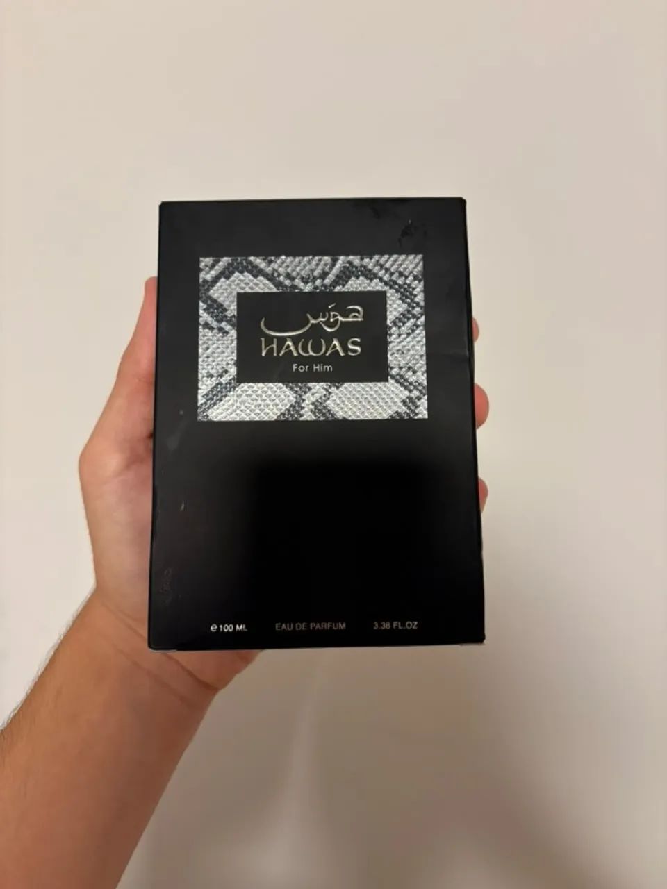 Perfume Hawas for Him - Rasasi - Foto 4