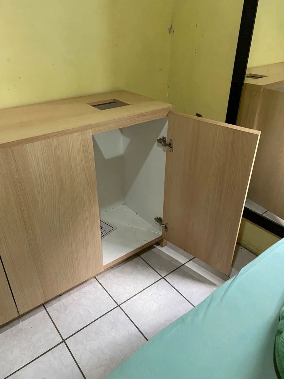 Armário em MDF - Foto 2