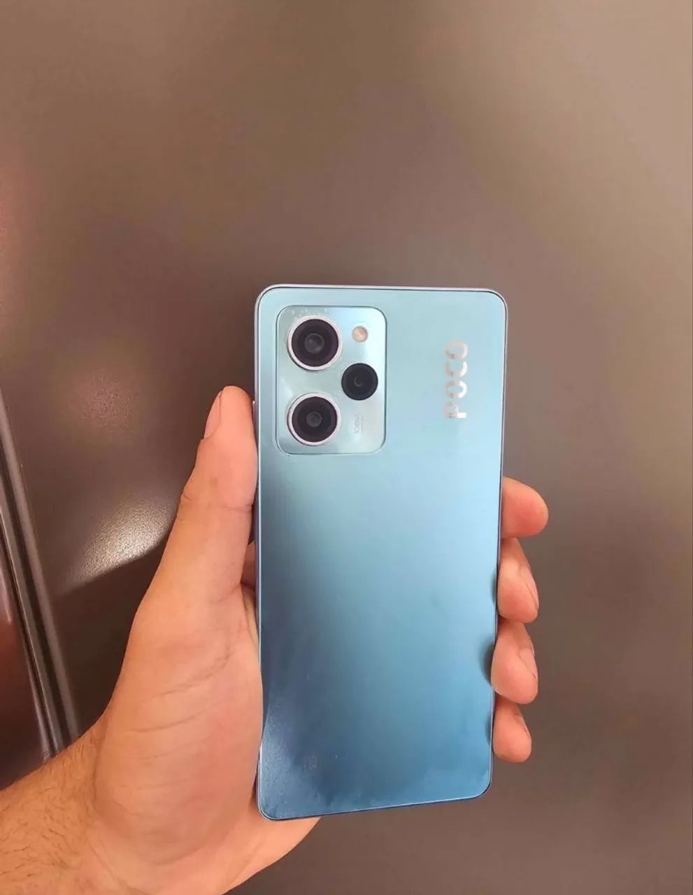 POCO X5 PRO 5G 256GB - Foto 2