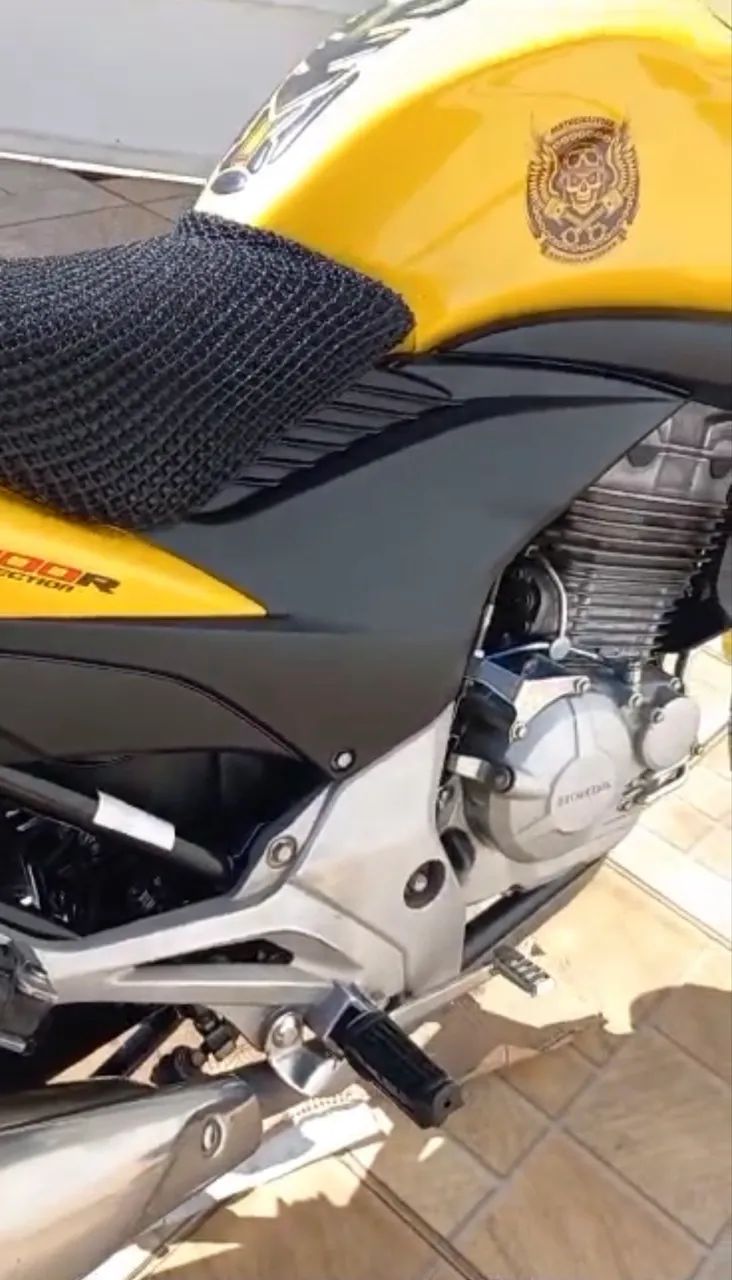CB300 R IMPECÁVEL  - Foto 5
