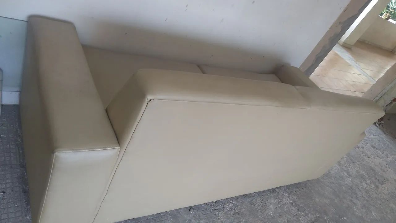 Excelente sofá casa de móveis  - Foto 3