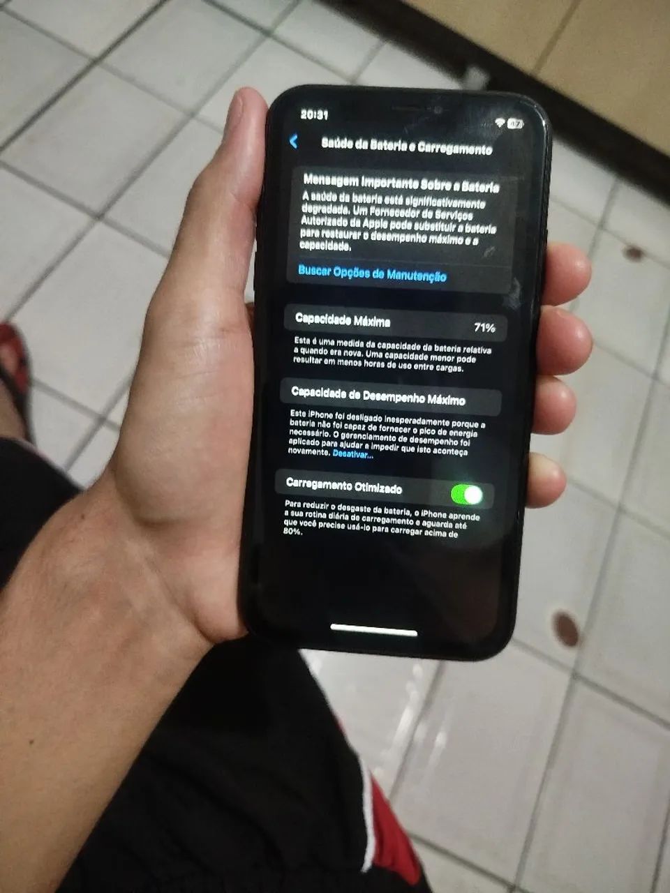 Iphone XR - Foto 3