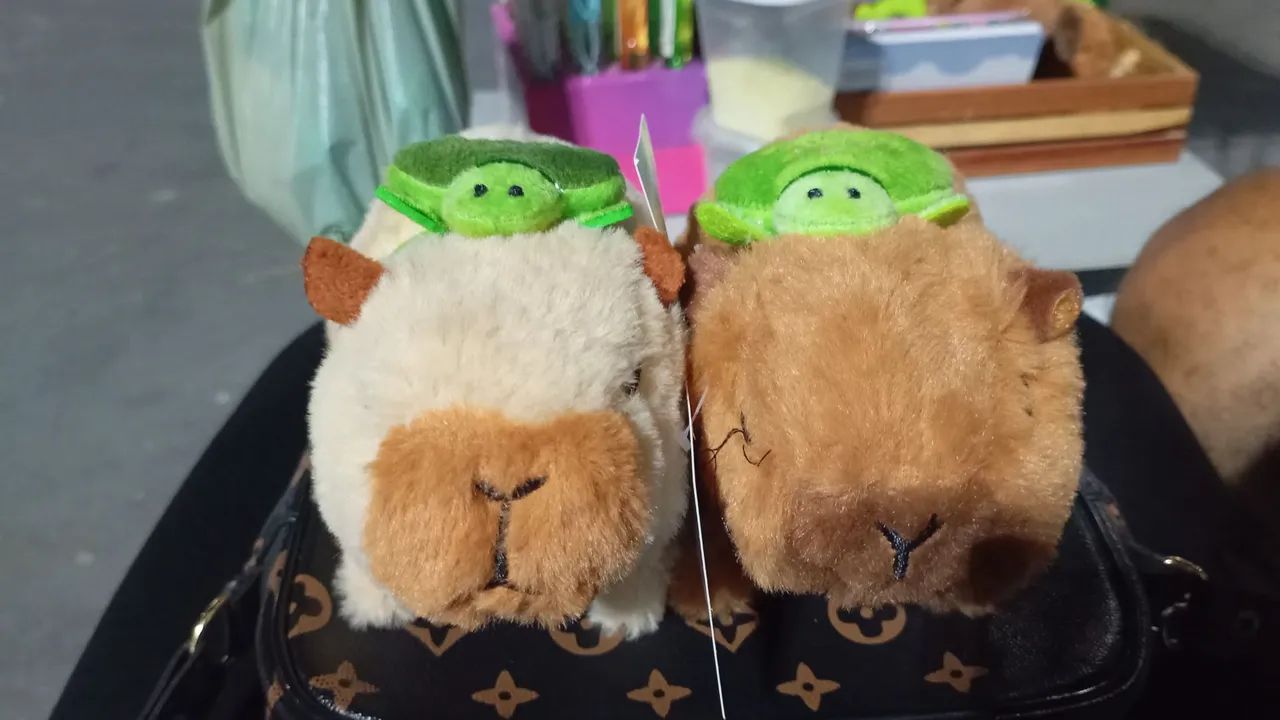 Brinquedos  - Foto 5