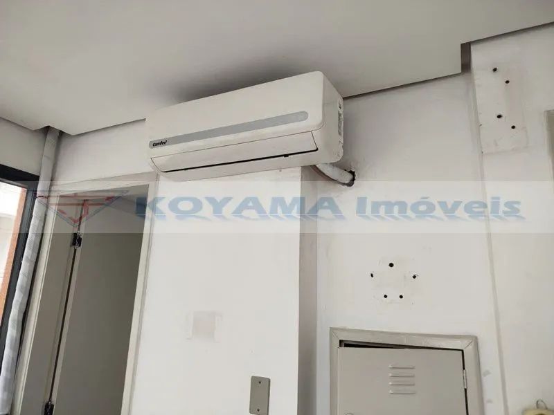 Sala para alugar, 34m² - Saúde - São Paulo/SP - Foto 4
