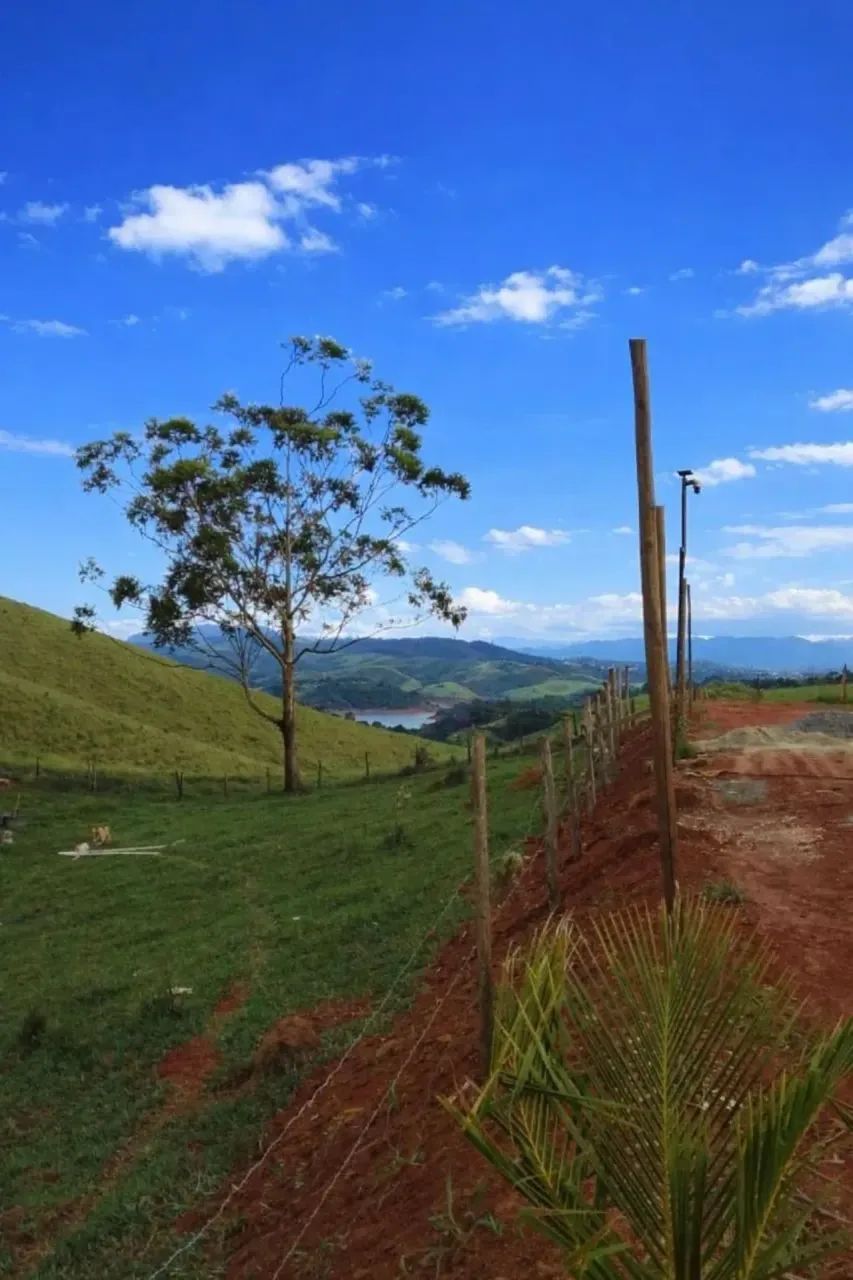 TERRENOS DE CHÁCARA EM IGARATÁ  SP - Foto 4